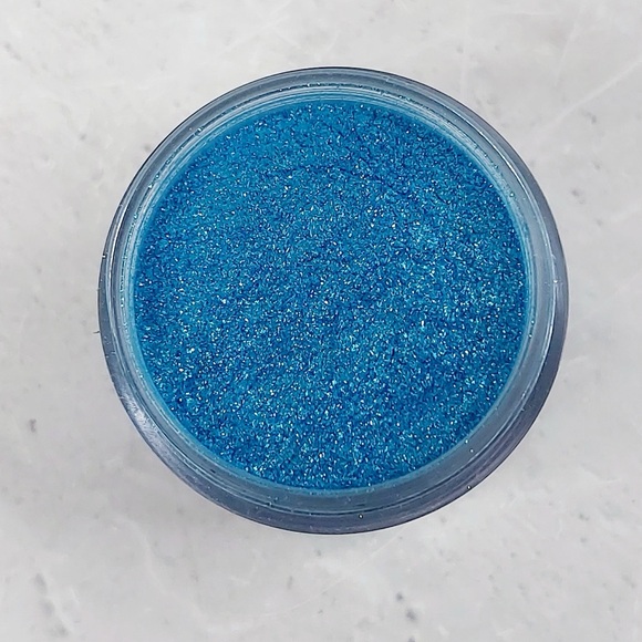 BNNB MAC Reflects Turquatic Glitter | 7.5g - Picture 4 of 6